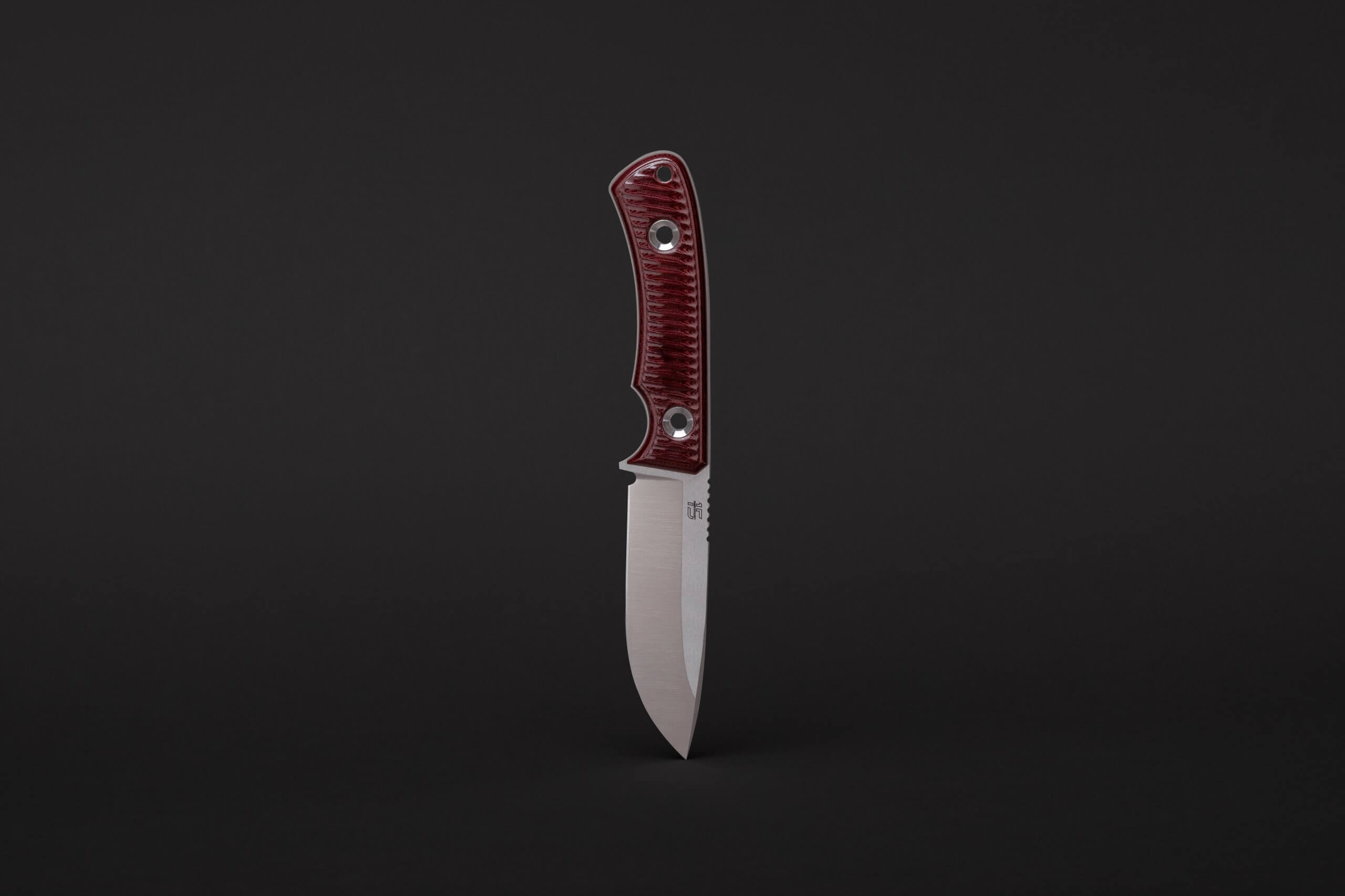 POLHEIM 15 ANNIVERSARY | RWL-34 Fixed-Blade Knife | TRC Knives
